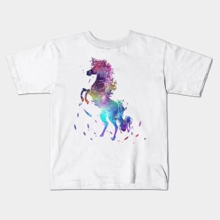 Be a unicorn Kids T-Shirt